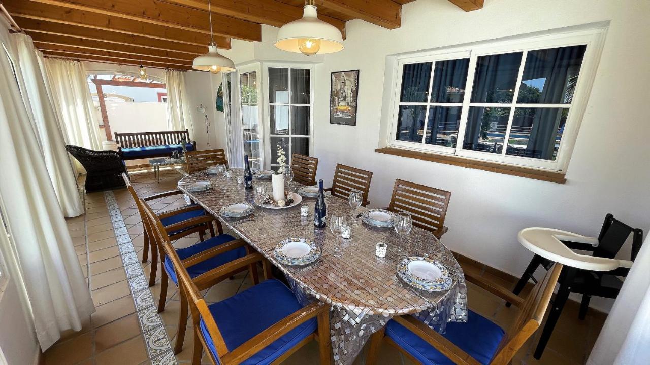 Chalet Amelie Antigua  Exterior photo